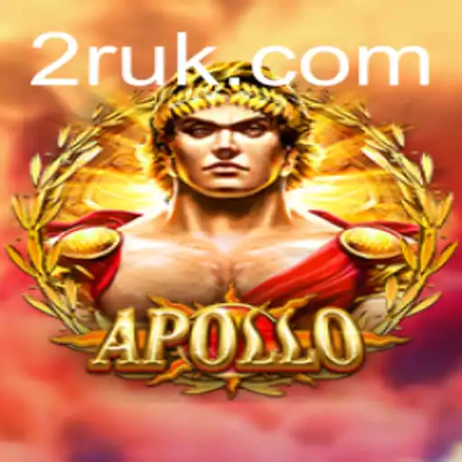 Descubra Apollo: O Novo Sensação no Mundo dos Jogos