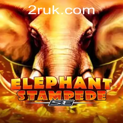 ElephantStampedeSE: A Nova Sensação no Mundo dos Jogos