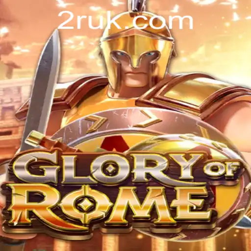 GloryofRome: Um Mergulho na História com Regras Empolgantes
