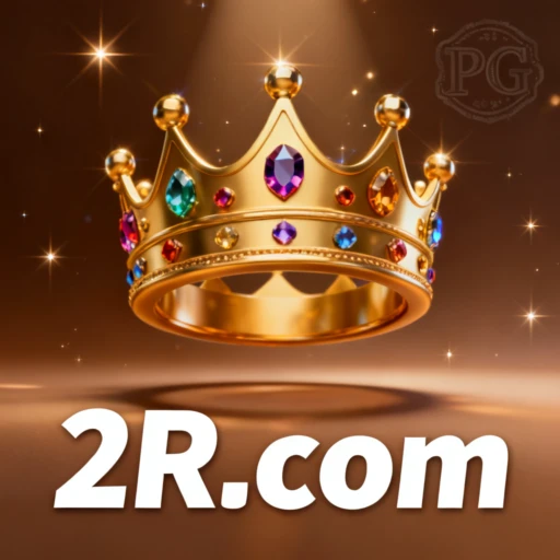 2R.com Logo