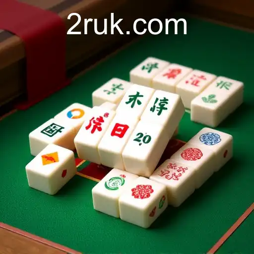 Mahjong
