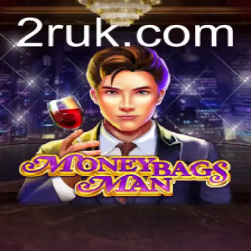 MoneybagsMan: Um Jogo de Estratégia Financiera Envolvente