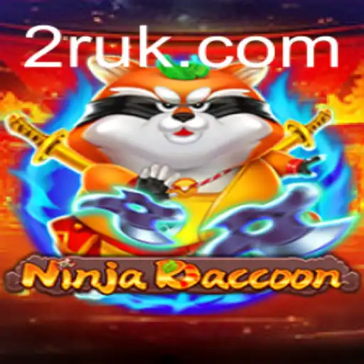 NinjaRaccoon: Uma Nova Era no Mundo dos Jogos Digitais