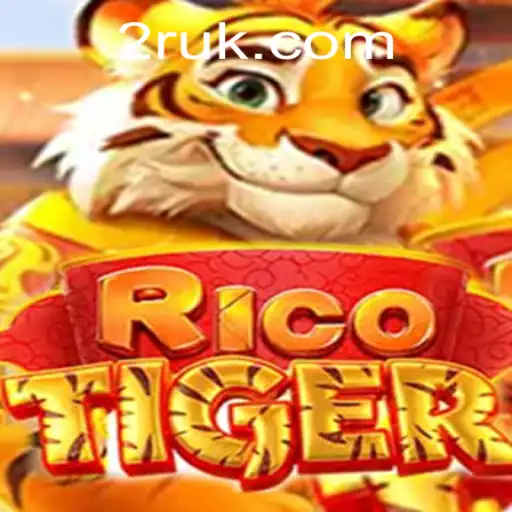 Explorando o Mundo Empolgante de RicoTiger