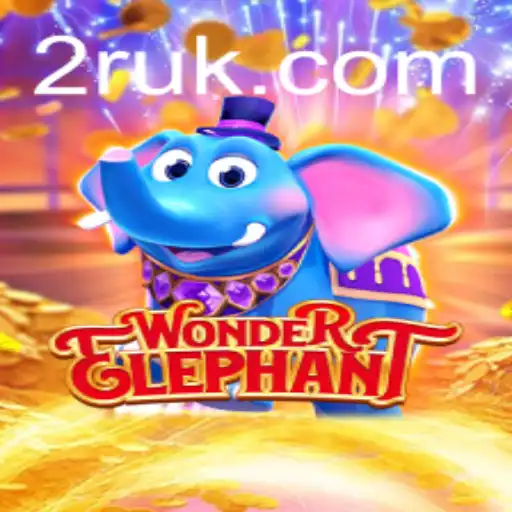 Descubra o Fascinante Mundo de WonderElephant: Um Jogo Inovador